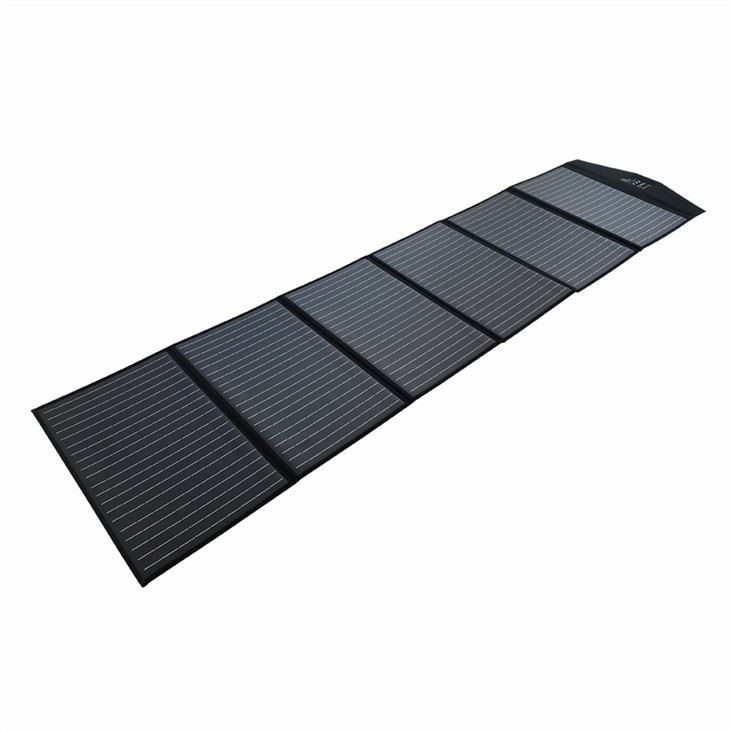 Panou solar pliabil de 300W