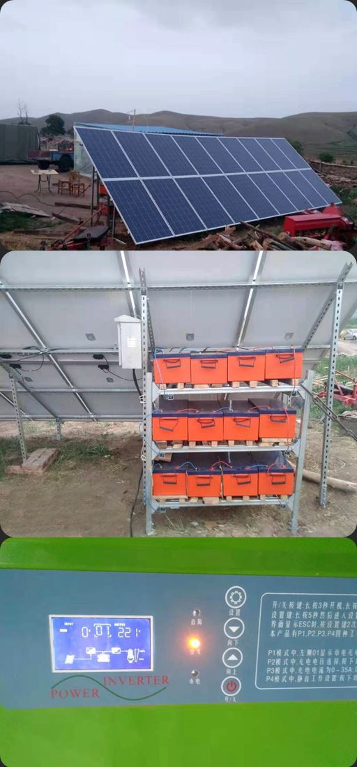 Panou solar 10 kW