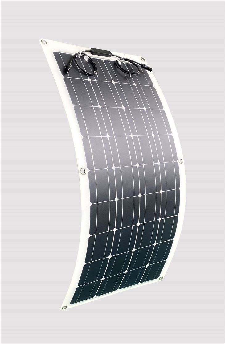 Panou solar cu film subțire