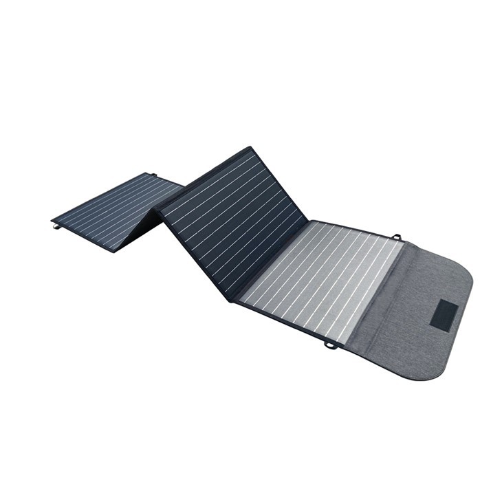 Panou solar pliabil 100W