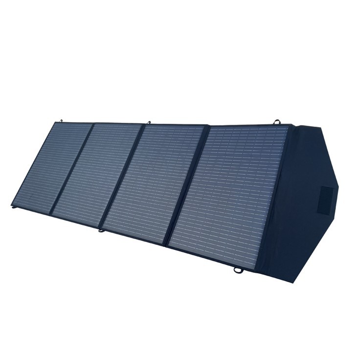 Panou solar portabil 200W