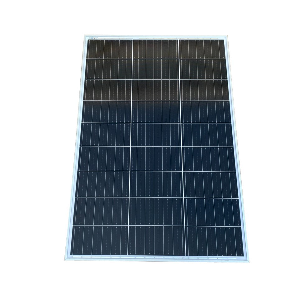 Modulul solar solar de 120W mono -panou solar