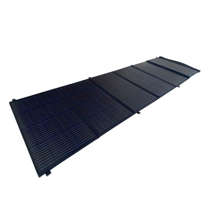 Panou solar pliabil de 300W