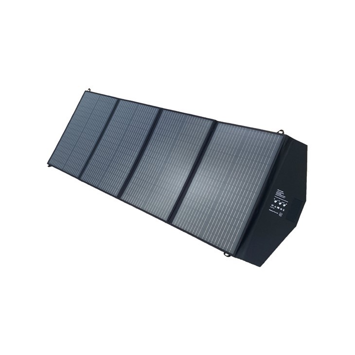 Panou solar pliabil 200W 182mm